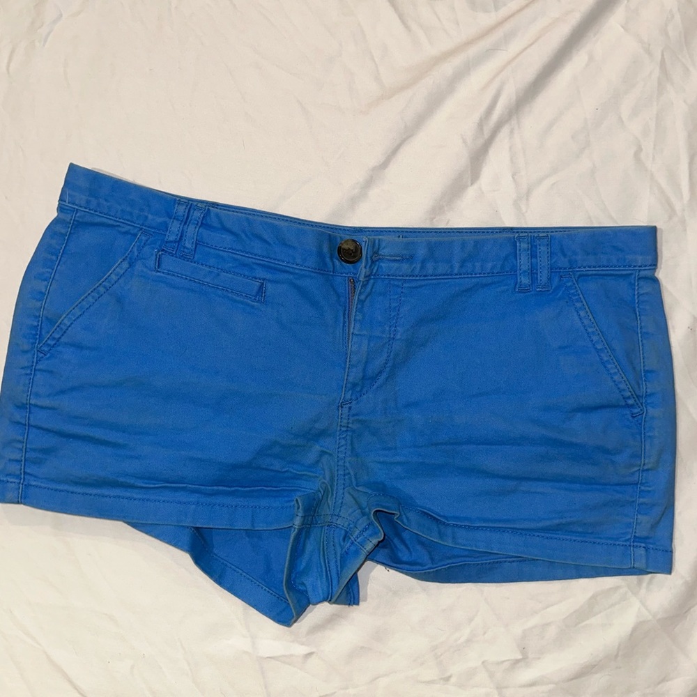 Express Shorts